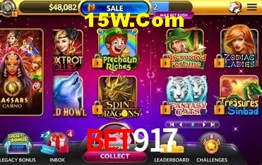 Sistemas de Segurança Bet917