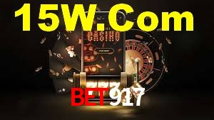 Bonus Features Bet917