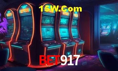  Bet917 App