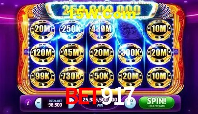 Bet917,Bet917 App