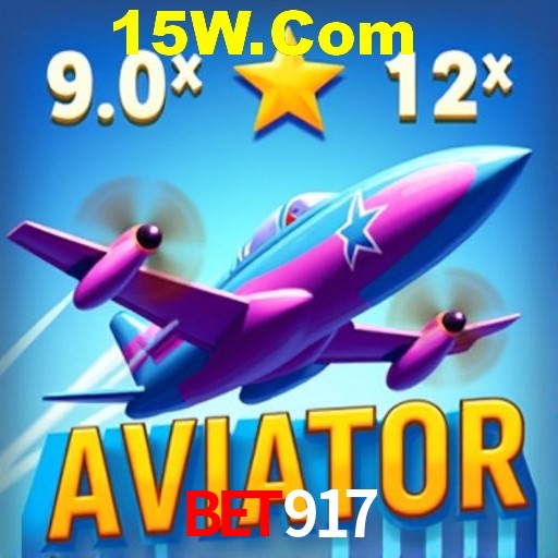 Bet917 App