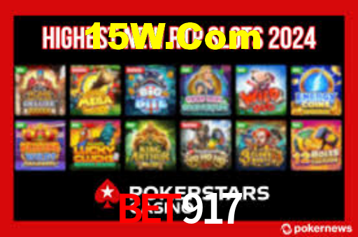 Tournaments Bet917