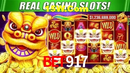 Bet917