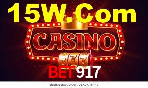 Quick Registration Bet917