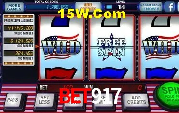 Estatísticas Esportivas Bet917