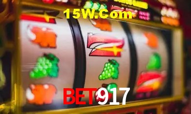 Bet917 App