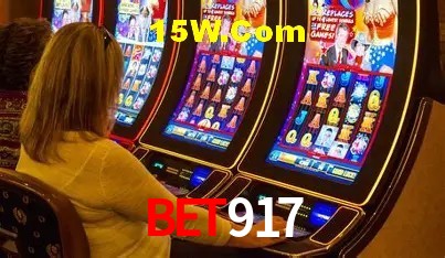 Estatísticas Bet917