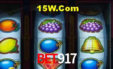 Jogos de Slot Bet917