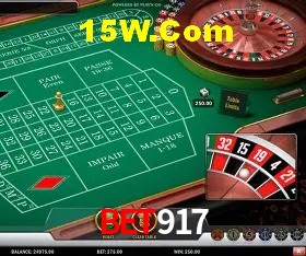 Provedores de Jogos Bet917