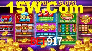 Game Providers Bet917