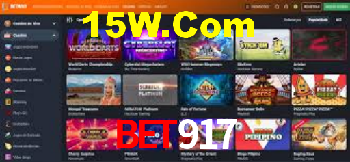 VIP Casino Bet917