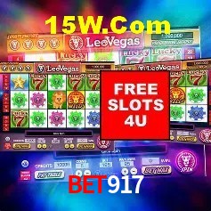 Ofertas Imperdíveis na Bet917: Promoções e Bônus Que Valem a Pena