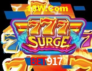 Tecnologia da Plataforma Bet917