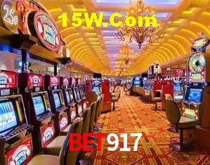 Bet917 Net