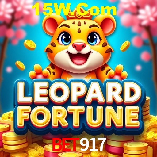 Descubra o Mundo do Cassino Online com Bet917