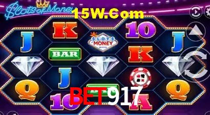 Casino Ao Vivo Bet917