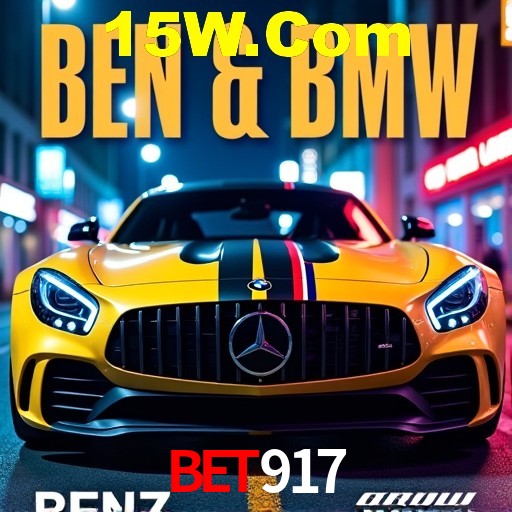 A Experiência Imersiva dos Cassinos Ao Vivo no Bet917