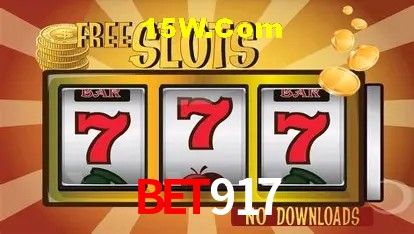 Design Responsivo Bet917