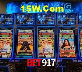Especiais de Fim de Semana Bet917