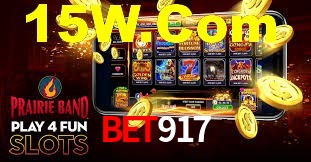 Account Benefits Bet917