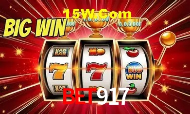 Login Seguro Bet917
