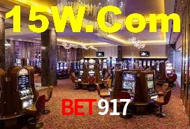 Live Casino Bet917