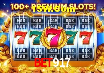 Promoção Relâmpago Bet917
