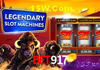 Promoções Sazonais Bet917
