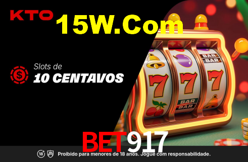 Bet917 App Interface