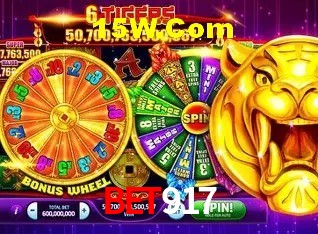Estatísticas do Jogo Bet917