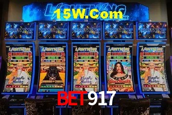 Bet917