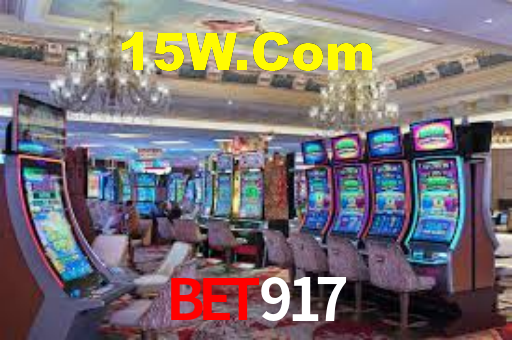 Live Casino Bet917