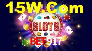 Slot Games Bet917